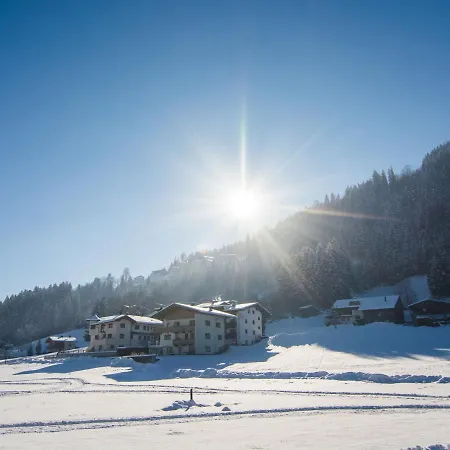 In Tyrol Near The * Kaltenbach
