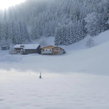 Apartment In Tyrol Near The Kaltenbach