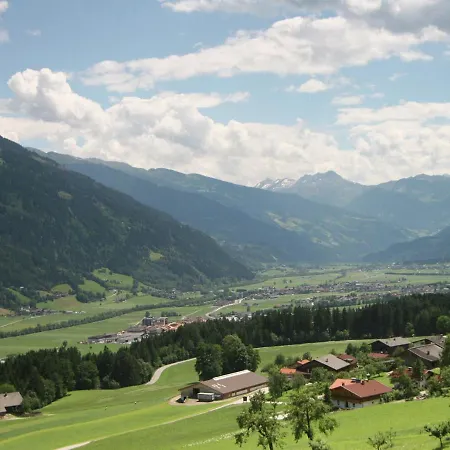 Apartment In Tyrol Near The *