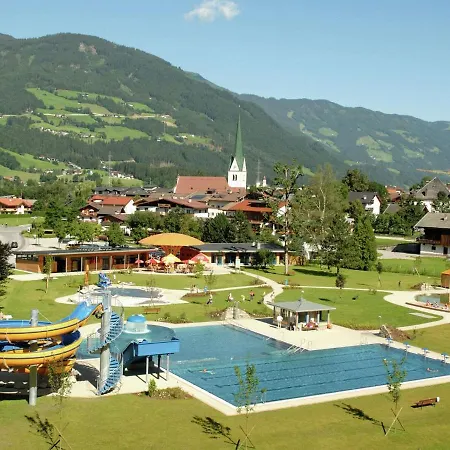 In Tyrol Near The *
