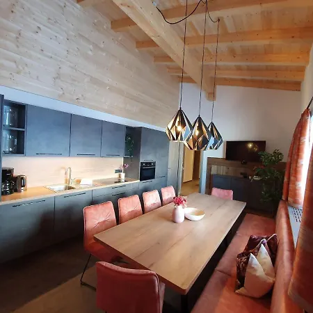 Apartment In Tyrol Near The