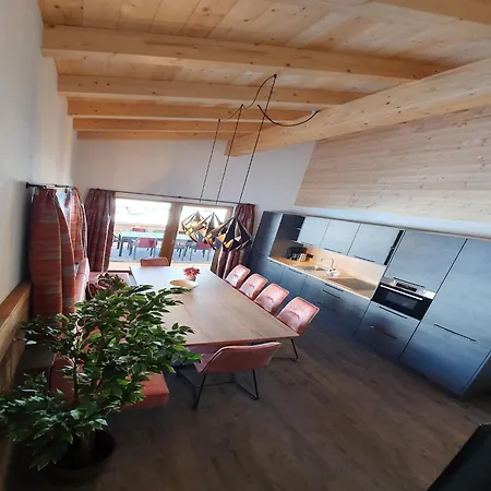 Apartment In Near Lift Kaltenbach