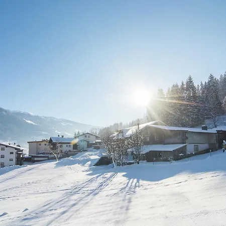 In Tyrol Near The *