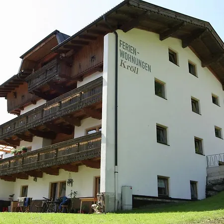 In Tyrol Near The * Kaltenbach