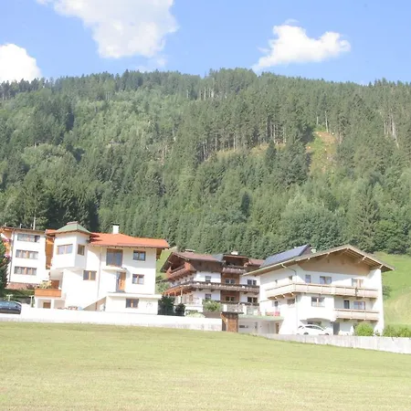 Apartment In Tyrol Near The