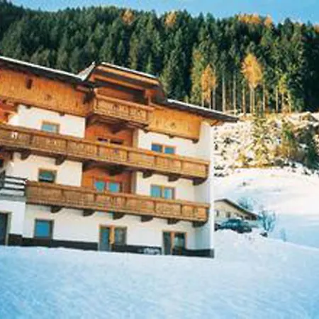 In Tyrol Near The Apartment Kaltenbach