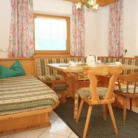 In Near Lift Kaltenbach