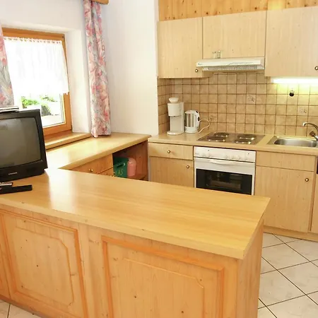 Apartment In Tyrol Near The *