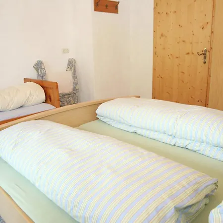Apartment In Tyrol Near The Kaltenbach