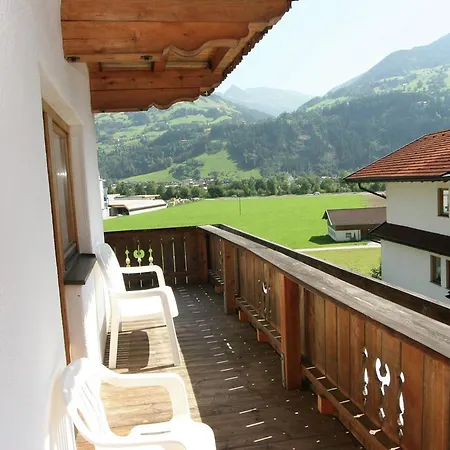 In Tyrol Near The * Kaltenbach