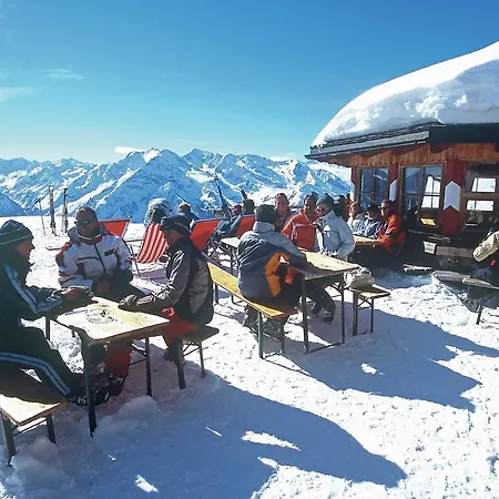 In Tyrol Near The * Kaltenbach