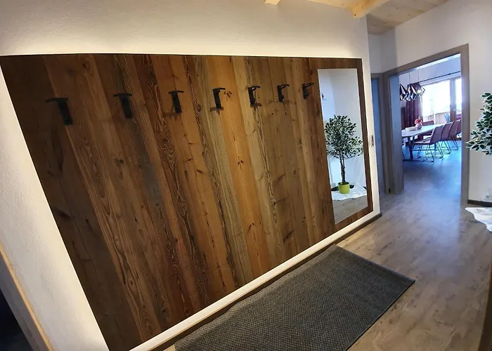 شقة In Near Lift *