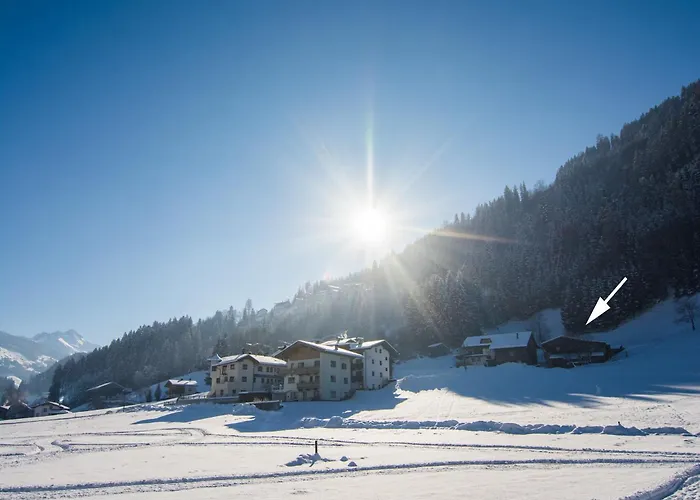 In Near Lift * كالتنباش