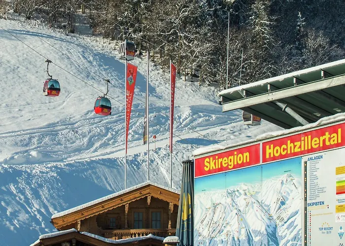 In Near Lift كالتنباش