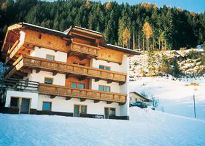 In Near Lift شقة كالتنباش