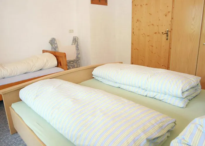 شقة In Near Lift كالتنباش