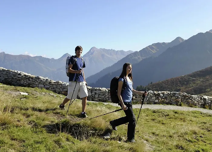 شقة In Near Lift *