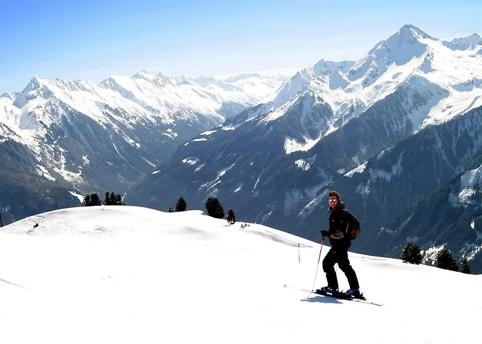 In Near Lift كالتنباش