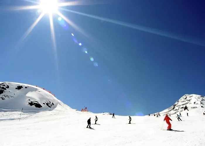 شقة In Near Lift *