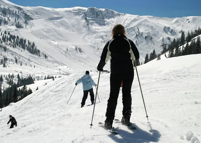 In Near Lift شقة *