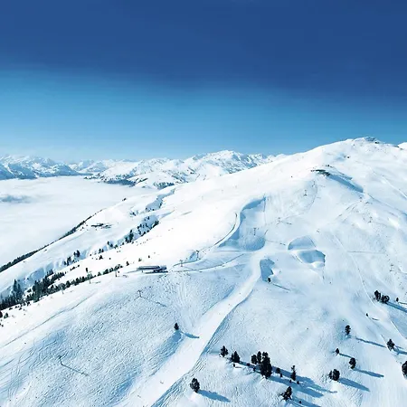 Apartament In Near Lift