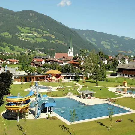 In Near Lift Apartament Kaltenbach