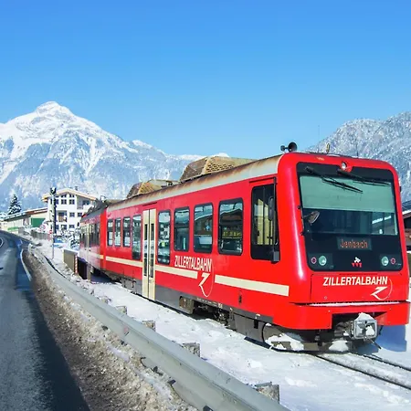 Apartmán In Near Lift Kaltenbach