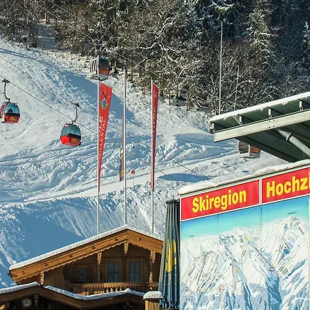 In Near Lift Kaltenbach