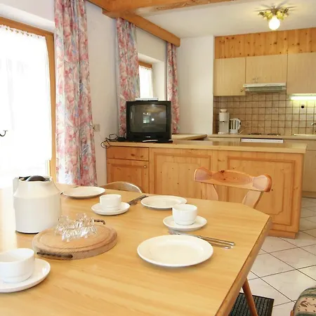 In Near Lift Apartament