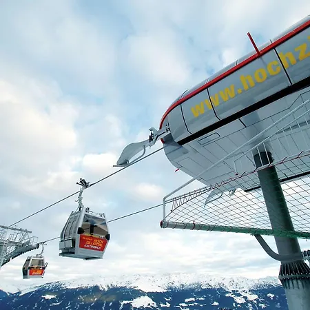 In Near Lift Apartament Kaltenbach