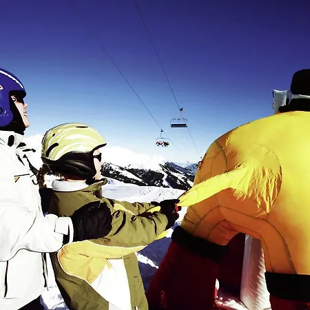 Apartament In Near Lift Kaltenbach